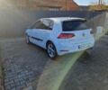 Белый Фольксваген e-Golf, объемом двигателя 0 л и пробегом 125 тыс. км за 13700 $, фото 1 на Automoto.ua