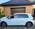 Белый Фольксваген e-Golf, объемом двигателя 0 л и пробегом 78 тыс. км за 14888 $, фото 4 на Automoto.ua