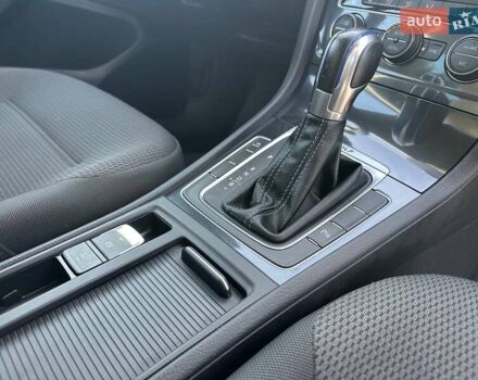 Білий Фольксваген e-Golf, об'ємом двигуна 0 л та пробігом 126 тис. км за 11900 $, фото 56 на Automoto.ua