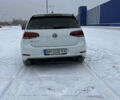 Белый Фольксваген e-Golf, объемом двигателя 0 л и пробегом 51 тыс. км за 17500 $, фото 11 на Automoto.ua