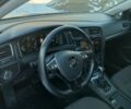 Белый Фольксваген e-Golf, объемом двигателя 0 л и пробегом 70 тыс. км за 12800 $, фото 4 на Automoto.ua