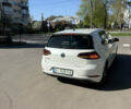 Білий Фольксваген e-Golf, об'ємом двигуна 0 л та пробігом 60 тис. км за 15800 $, фото 8 на Automoto.ua