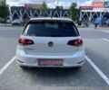 Білий Фольксваген e-Golf, об'ємом двигуна 0 л та пробігом 118 тис. км за 14200 $, фото 9 на Automoto.ua
