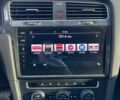 Білий Фольксваген e-Golf, об'ємом двигуна 0 л та пробігом 53 тис. км за 17000 $, фото 16 на Automoto.ua