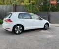 Білий Фольксваген e-Golf, об'ємом двигуна 0 л та пробігом 114 тис. км за 12500 $, фото 3 на Automoto.ua