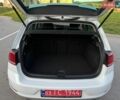 Білий Фольксваген e-Golf, об'ємом двигуна 0 л та пробігом 144 тис. км за 12900 $, фото 59 на Automoto.ua