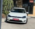 Білий Фольксваген e-Golf, об'ємом двигуна 0 л та пробігом 77 тис. км за 13300 $, фото 6 на Automoto.ua