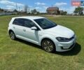Білий Фольксваген e-Golf, об'ємом двигуна 0 л та пробігом 66 тис. км за 15000 $, фото 27 на Automoto.ua