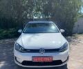Білий Фольксваген e-Golf, об'ємом двигуна 0 л та пробігом 151 тис. км за 12800 $, фото 2 на Automoto.ua