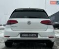 Белый Фольксваген e-Golf, объемом двигателя 0 л и пробегом 183 тыс. км за 12399 $, фото 10 на Automoto.ua