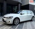 Білий Фольксваген e-Golf, об'ємом двигуна 0 л та пробігом 103 тис. км за 13999 $, фото 28 на Automoto.ua
