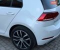 Белый Фольксваген e-Golf, объемом двигателя 0 л и пробегом 127 тыс. км за 14500 $, фото 21 на Automoto.ua
