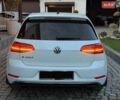 Білий Фольксваген e-Golf, об'ємом двигуна 0 л та пробігом 116 тис. км за 15999 $, фото 4 на Automoto.ua