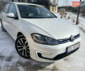 Белый Фольксваген e-Golf, объемом двигателя 0 л и пробегом 174 тыс. км за 11900 $, фото 1 на Automoto.ua
