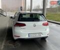 Білий Фольксваген e-Golf, об'ємом двигуна 0 л та пробігом 35 тис. км за 13900 $, фото 9 на Automoto.ua