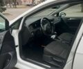 Белый Фольксваген e-Golf, объемом двигателя 0 л и пробегом 182 тыс. км за 13000 $, фото 5 на Automoto.ua