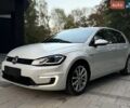 Білий Фольксваген e-Golf, об'ємом двигуна 0 л та пробігом 103 тис. км за 13999 $, фото 32 на Automoto.ua