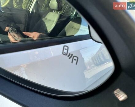 Білий Фольксваген e-Golf, об'ємом двигуна 0 л та пробігом 126 тис. км за 11900 $, фото 53 на Automoto.ua