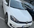 Білий Фольксваген e-Golf, об'ємом двигуна 0 л та пробігом 90 тис. км за 15700 $, фото 1 на Automoto.ua