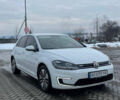 Белый Фольксваген e-Golf, объемом двигателя 0 л и пробегом 157 тыс. км за 12800 $, фото 8 на Automoto.ua