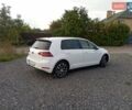 Білий Фольксваген e-Golf, об'ємом двигуна 0 л та пробігом 132 тис. км за 13000 $, фото 5 на Automoto.ua