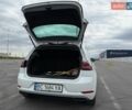 Белый Фольксваген e-Golf, объемом двигателя 0 л и пробегом 130 тыс. км за 13500 $, фото 15 на Automoto.ua