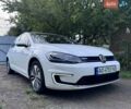 Белый Фольксваген e-Golf, объемом двигателя 0 л и пробегом 175 тыс. км за 12900 $, фото 1 на Automoto.ua