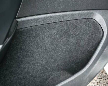 Білий Фольксваген e-Golf, об'ємом двигуна 0 л та пробігом 112 тис. км за 15950 $, фото 52 на Automoto.ua