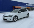 Белый Фольксваген e-Golf, объемом двигателя 0 л и пробегом 51 тыс. км за 17500 $, фото 8 на Automoto.ua