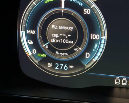 Белый Фольксваген e-Golf, объемом двигателя 0 л и пробегом 92 тыс. км за 15000 $, фото 6 на Automoto.ua