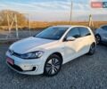 Белый Фольксваген e-Golf, объемом двигателя 0 л и пробегом 78 тыс. км за 12950 $, фото 15 на Automoto.ua