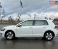 Білий Фольксваген e-Golf, об'ємом двигуна 0 л та пробігом 90 тис. км за 12950 $, фото 4 на Automoto.ua