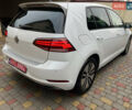 Белый Фольксваген e-Golf, объемом двигателя 0 л и пробегом 137 тыс. км за 12999 $, фото 59 на Automoto.ua