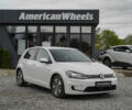 Білий Фольксваген e-Golf, об'ємом двигуна 0 л та пробігом 98 тис. км за 12900 $, фото 2 на Automoto.ua