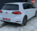 Білий Фольксваген e-Golf, об'ємом двигуна 0 л та пробігом 127 тис. км за 14900 $, фото 11 на Automoto.ua
