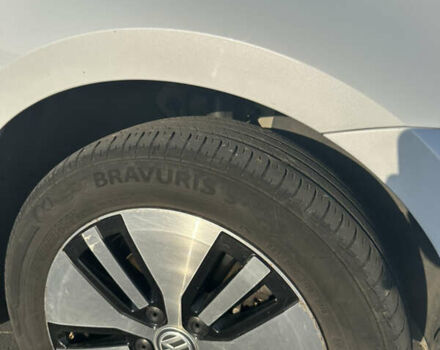 Белый Фольксваген e-Golf, объемом двигателя 0 л и пробегом 156 тыс. км за 12300 $, фото 18 на Automoto.ua