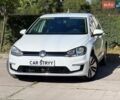 Белый Фольксваген e-Golf, объемом двигателя 0 л и пробегом 77 тыс. км за 14500 $, фото 1 на Automoto.ua