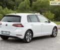 Білий Фольксваген e-Golf, об'ємом двигуна 0 л та пробігом 78 тис. км за 21800 $, фото 12 на Automoto.ua