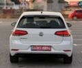 Белый Фольксваген e-Golf, объемом двигателя 0 л и пробегом 127 тыс. км за 13199 $, фото 13 на Automoto.ua