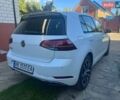 Белый Фольксваген e-Golf, объемом двигателя 0 л и пробегом 85 тыс. км за 15500 $, фото 10 на Automoto.ua