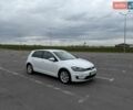 Белый Фольксваген e-Golf, объемом двигателя 0 л и пробегом 130 тыс. км за 13000 $, фото 1 на Automoto.ua