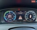 Білий Фольксваген e-Golf, об'ємом двигуна 0 л та пробігом 129 тис. км за 14900 $, фото 96 на Automoto.ua