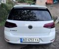 Білий Фольксваген e-Golf, об'ємом двигуна 0 л та пробігом 175 тис. км за 12000 $, фото 7 на Automoto.ua