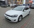 Белый Фольксваген e-Golf, объемом двигателя 0 л и пробегом 139 тыс. км за 13500 $, фото 1 на Automoto.ua