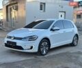 Білий Фольксваген e-Golf, об'ємом двигуна 0 л та пробігом 71 тис. км за 12500 $, фото 3 на Automoto.ua