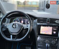 Белый Фольксваген e-Golf, объемом двигателя 0 л и пробегом 61 тыс. км за 14500 $, фото 25 на Automoto.ua