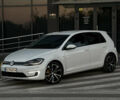 Білий Фольксваген e-Golf, об'ємом двигуна 0 л та пробігом 160 тис. км за 11800 $, фото 5 на Automoto.ua