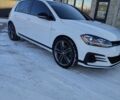 Белый Фольксваген e-Golf, объемом двигателя 0 л и пробегом 70 тыс. км за 12800 $, фото 22 на Automoto.ua