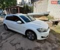 Білий Фольксваген e-Golf, об'ємом двигуна 0 л та пробігом 116 тис. км за 12000 $, фото 1 на Automoto.ua