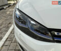 Белый Фольксваген e-Golf, объемом двигателя 0 л и пробегом 84 тыс. км за 14200 $, фото 14 на Automoto.ua